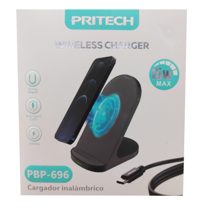 pritech pbp-696